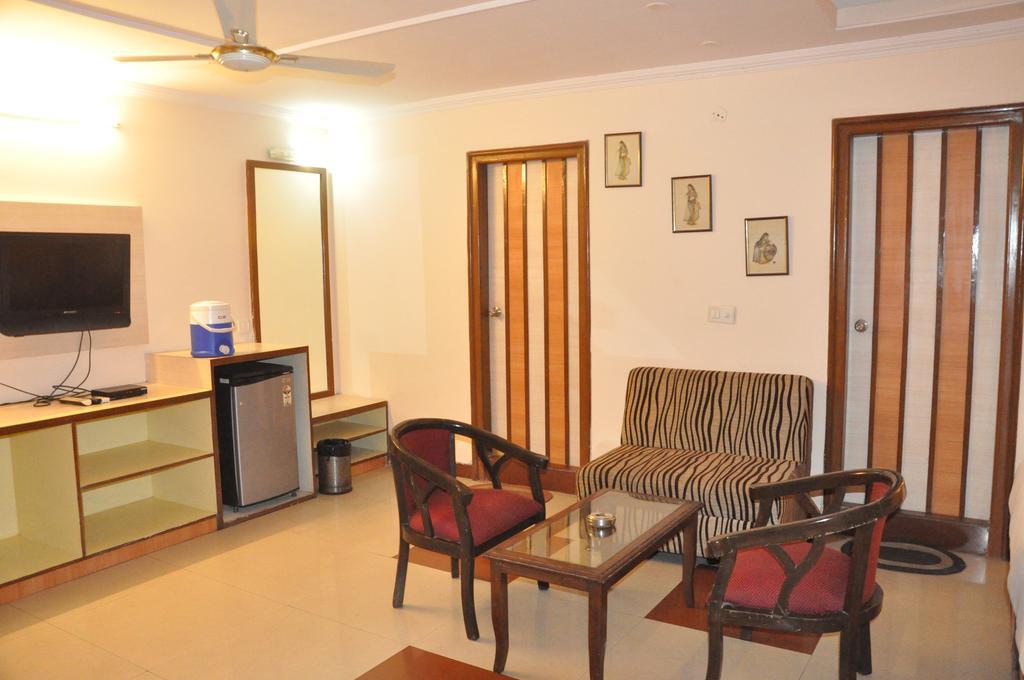 Hotel Muskan Palace Jaipur Cameră foto